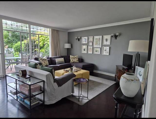 3 BEDROOM PROPERTY TO RENT IN BRYANSTON